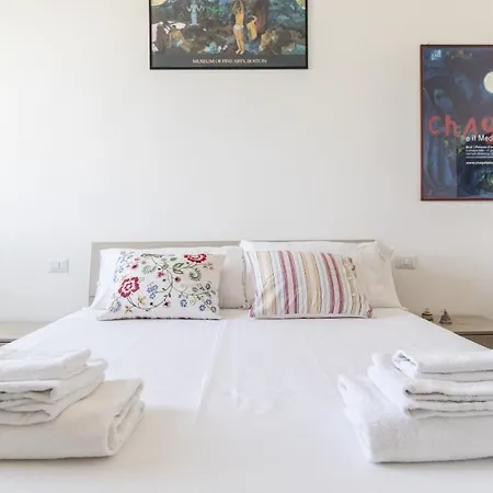 Italianway - Ripa Ticinese 103 Apartment *