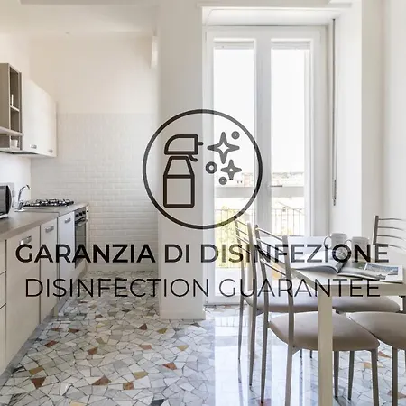 Italianway - Ripa Ticinese 103 Apartment