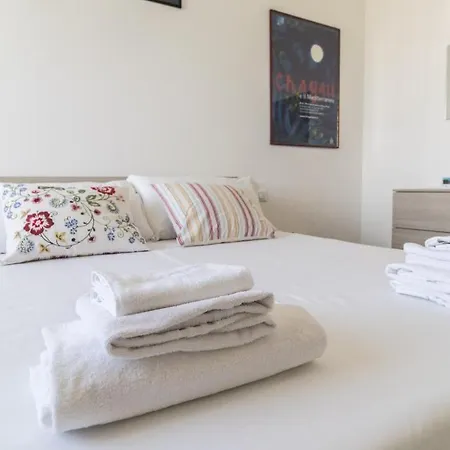 Apartment Italianway - Ripa Ticinese 103 Milan