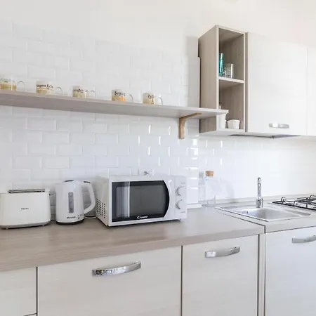Apartment Italianway - Ripa Ticinese 103