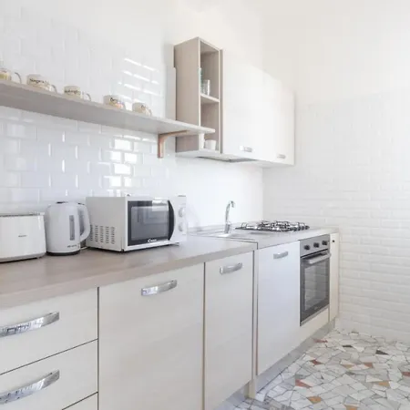 Italianway - Ripa Ticinese 103 Apartment Milan