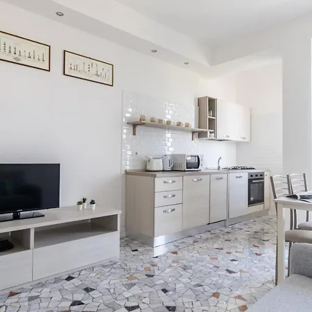 Apartment Italianway - Ripa Ticinese 103