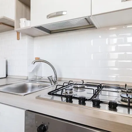 Italianway - Ripa Ticinese 103 Apartment