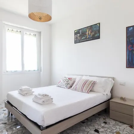 Italianway Comfort - Ripa Ticinese 103 Apartment Milan
