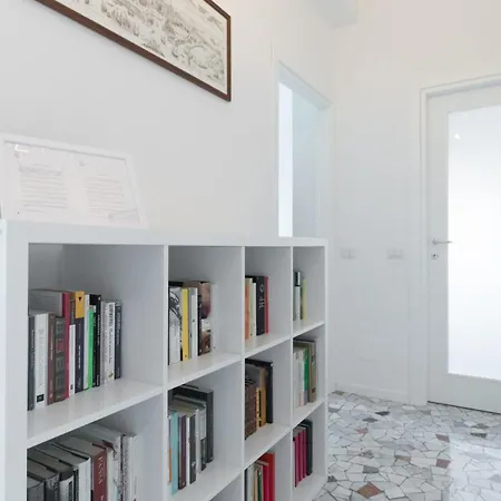 Italianway Comfort - Ripa Ticinese 103 * Milan