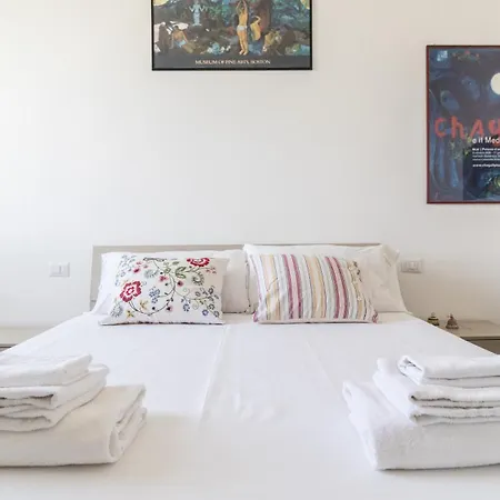 Italianway Comfort - Ripa Ticinese 103 Apartment