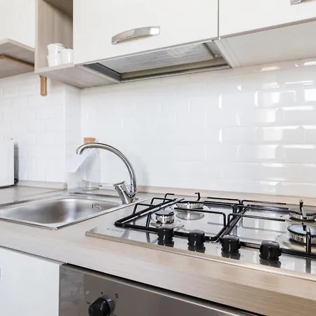 Apartment Italianway Comfort - Ripa Ticinese 103