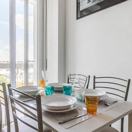 Italianway Comfort - Ripa Ticinese 103 Apartment Milan