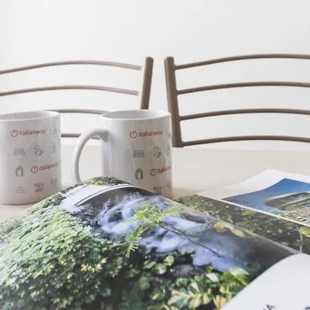Italianway Comfort - Ripa Ticinese 103 Milan
